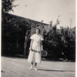 Holy Humiliating: The Day I Took My Husband to my Tennis Lesson (Part One)